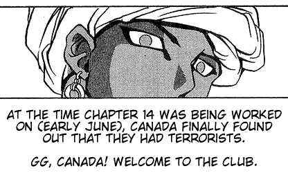 Page 24 Chapter 14 Yu-Gi-Oh!