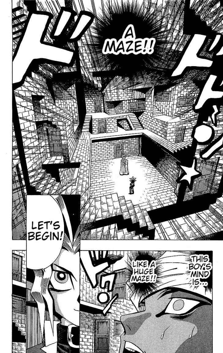 Page 9 Chapter 14 Yu-Gi-Oh!