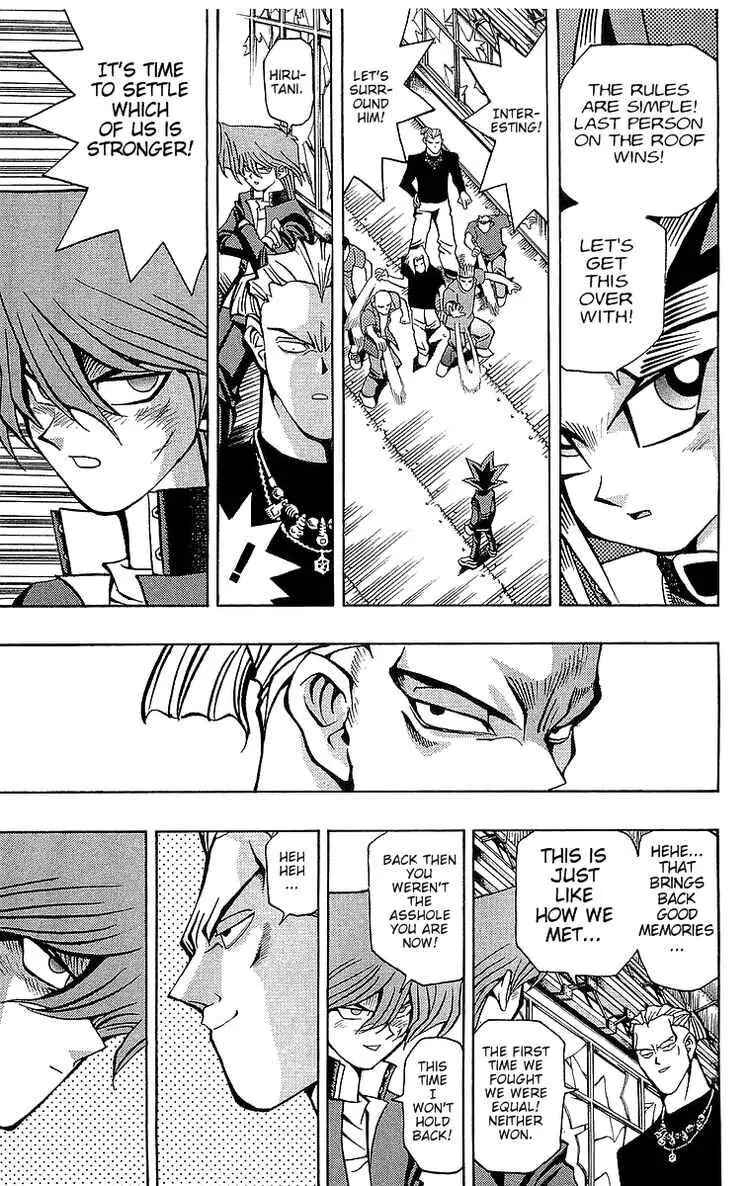 Page 11 Chapter 49 Yu-Gi-Oh!