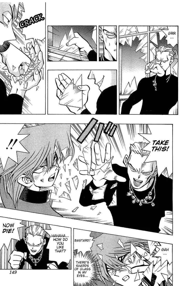 Page 17 Chapter 49 Yu-Gi-Oh!