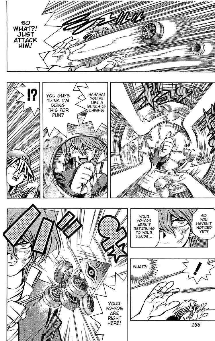 Page 6 Chapter 49 Yu-Gi-Oh!