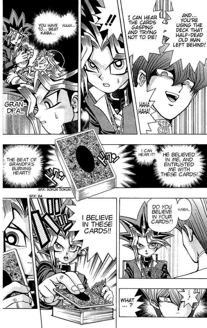 Page 13 Chapter 37 Yu-Gi-Oh!