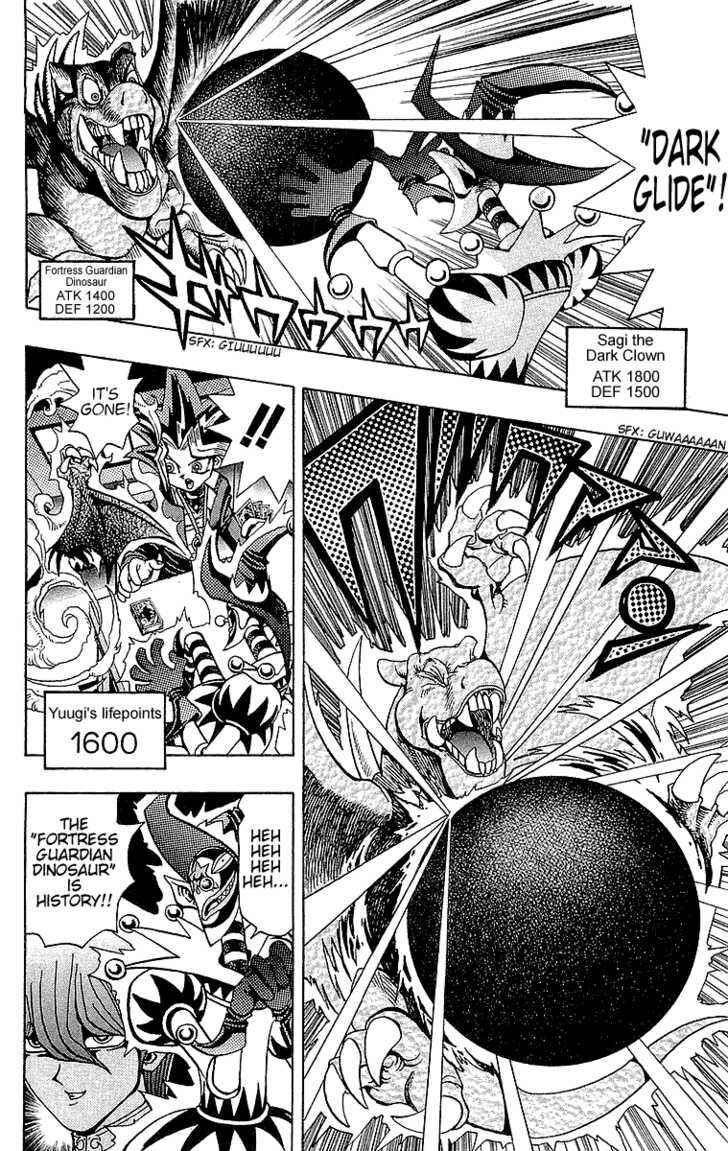 Page 9 Chapter 37 Yu-Gi-Oh!