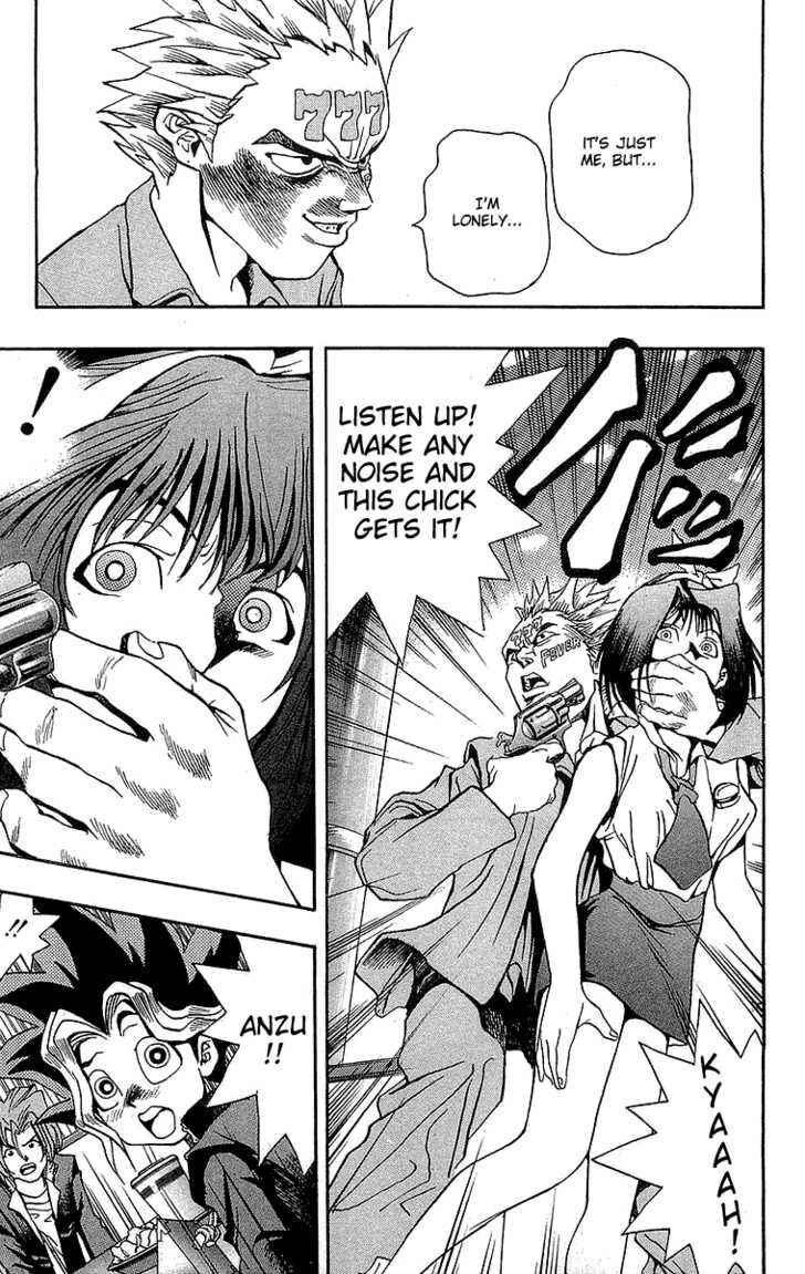Page 12 Chapter 4 Yu-Gi-Oh!