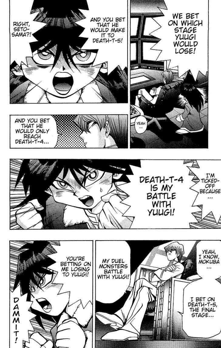 Page 13 Chapter 34 Yu-Gi-Oh!