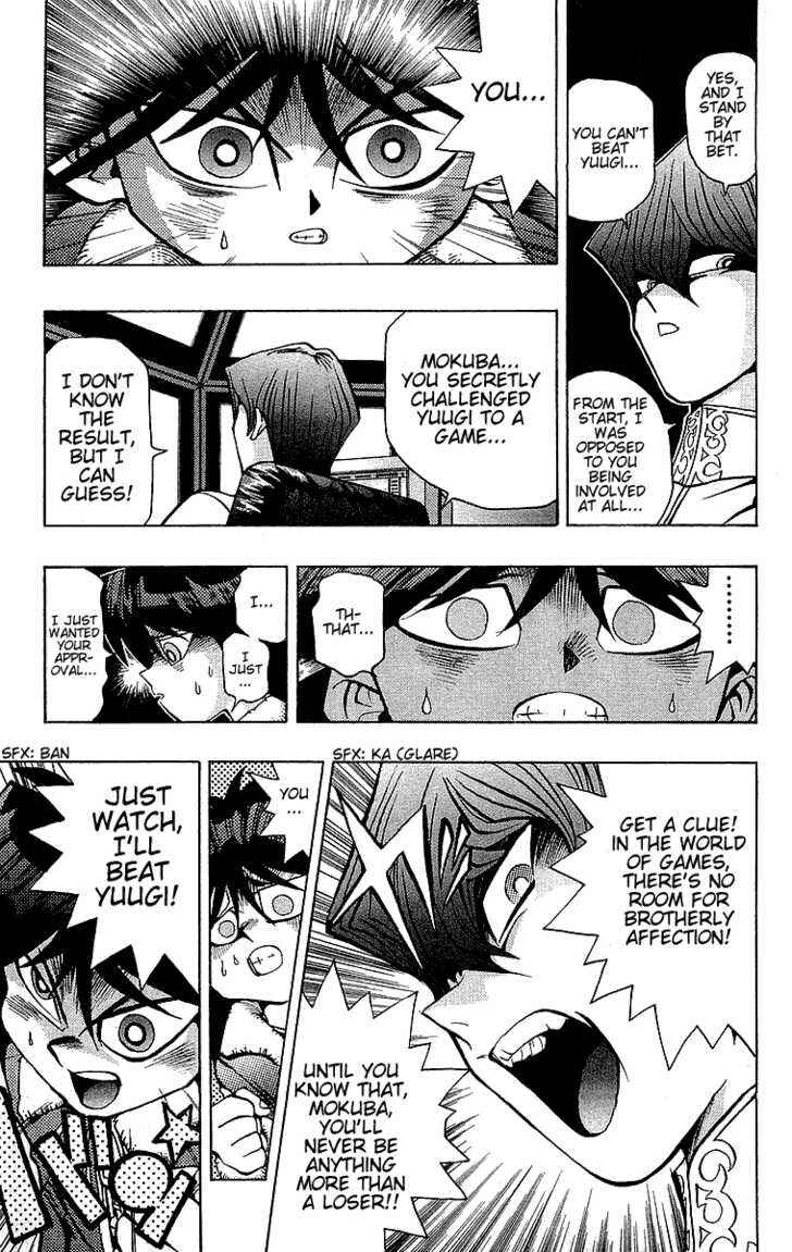 Page 14 Chapter 34 Yu-Gi-Oh!