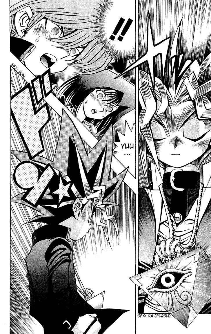 Page 22 Chapter 34 Yu-Gi-Oh!