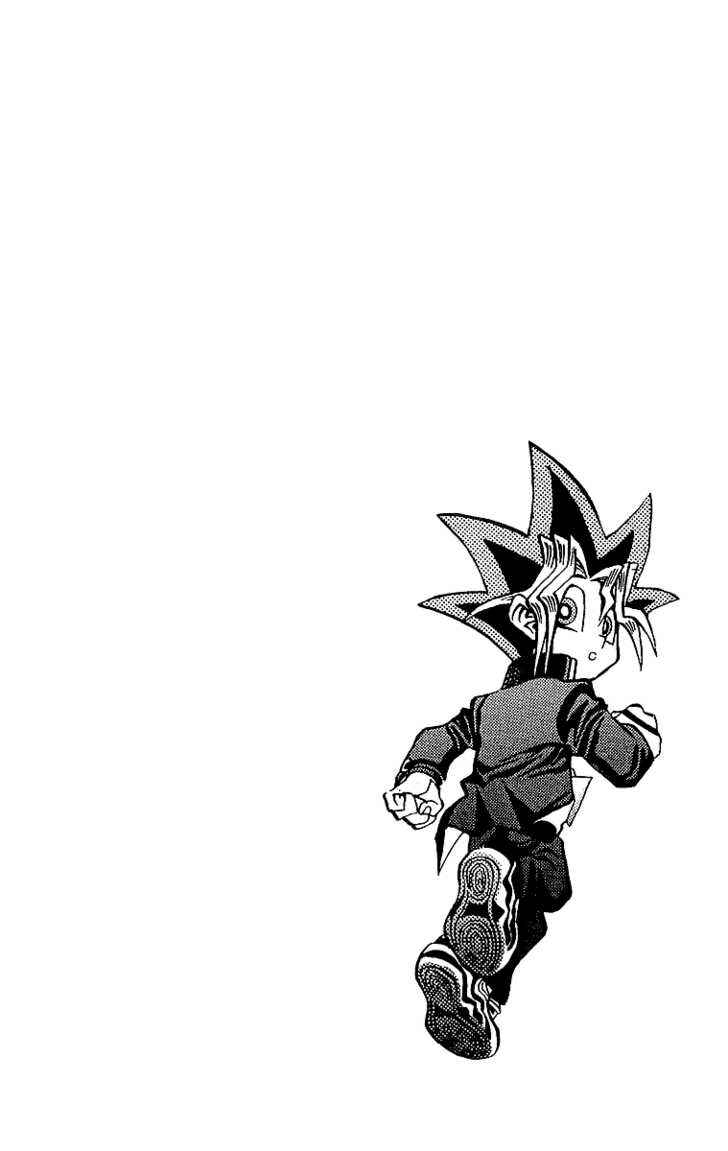Page 31 Chapter 34 Yu-Gi-Oh!