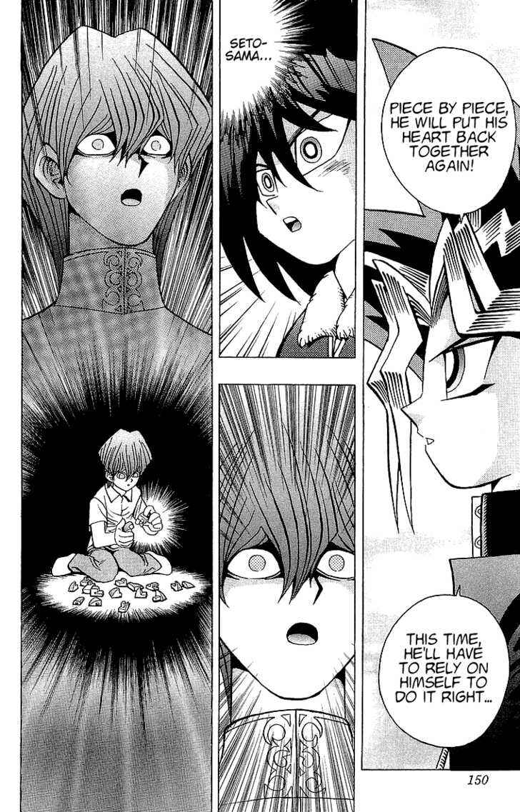 Page 16 Chapter 40 Yu-Gi-Oh!