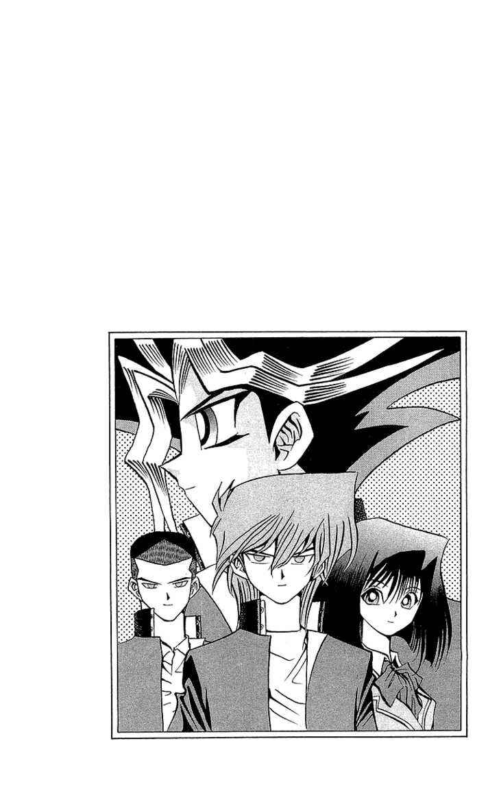 Page 20 Chapter 40 Yu-Gi-Oh!