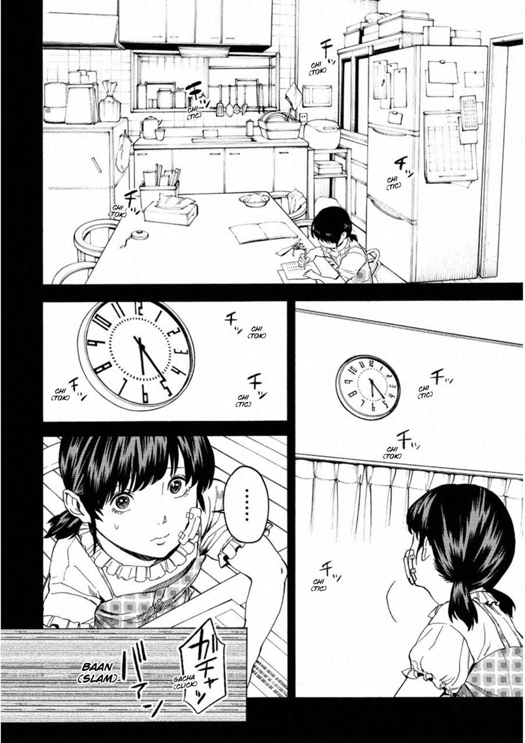 Page 16 Chapter 17 Jinrou Game: Crazy Fox