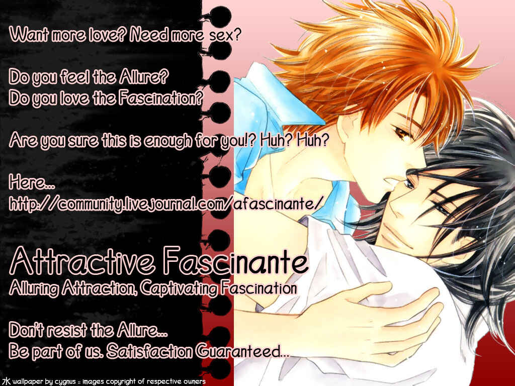 Page 2 Chapter 3 17 Sai no Hisoka na Yokujou