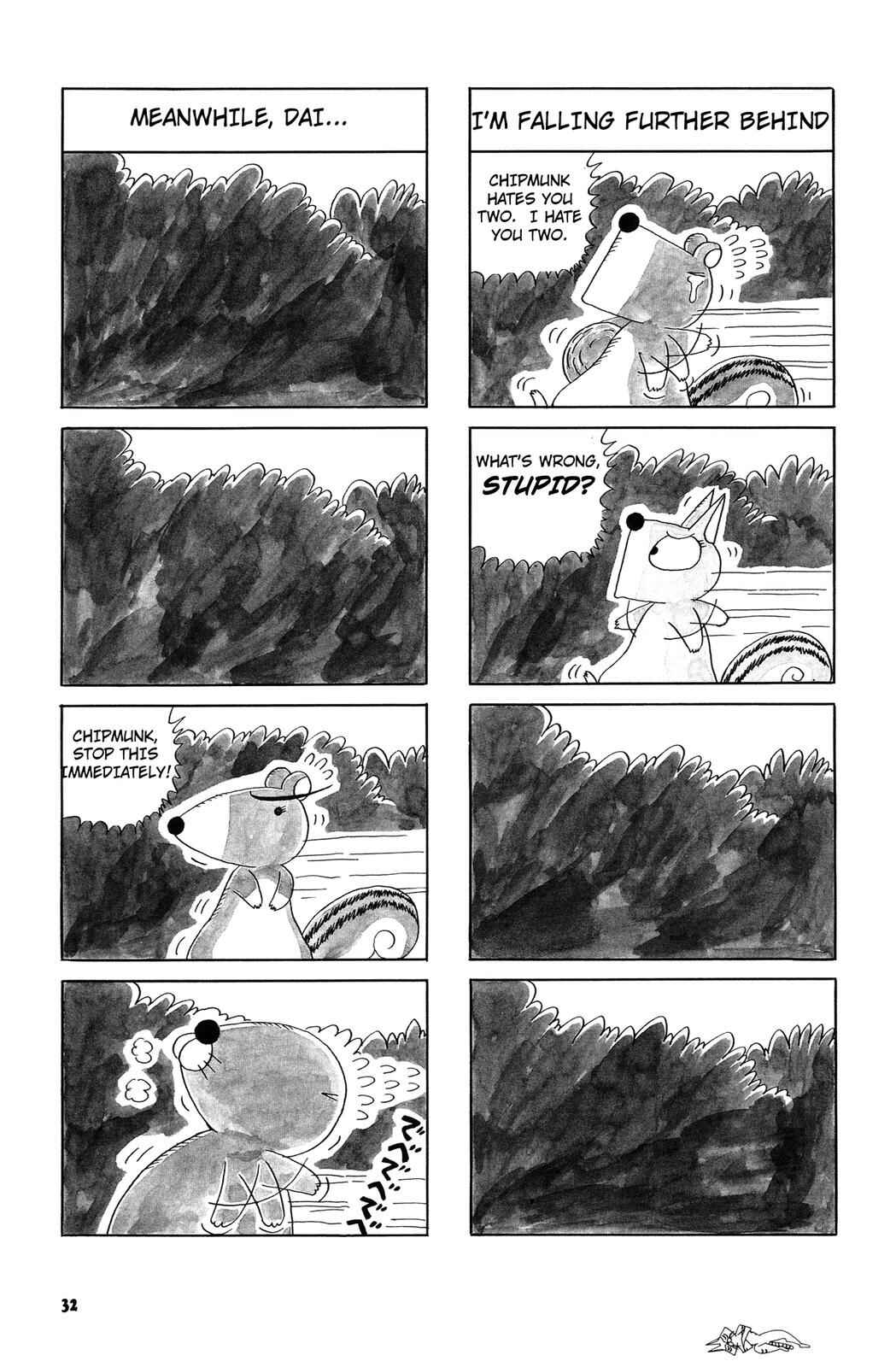Page 2 Chapter 38 Bonobono