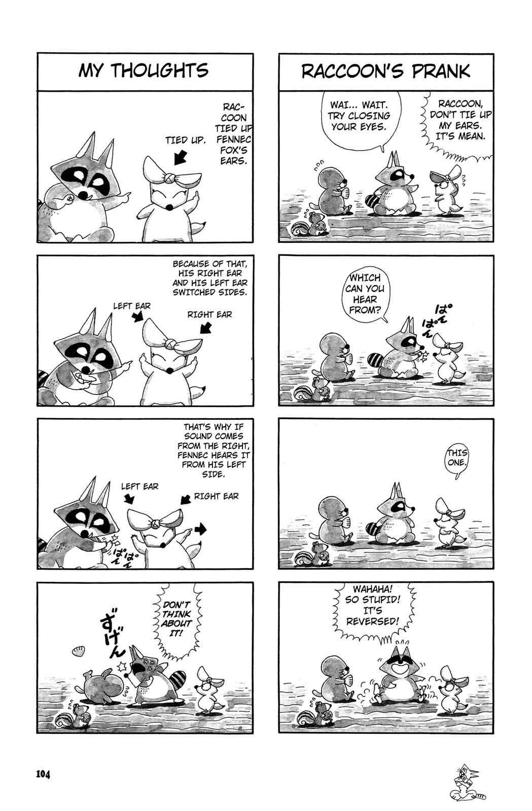 Page 2 Chapter 47 Bonobono