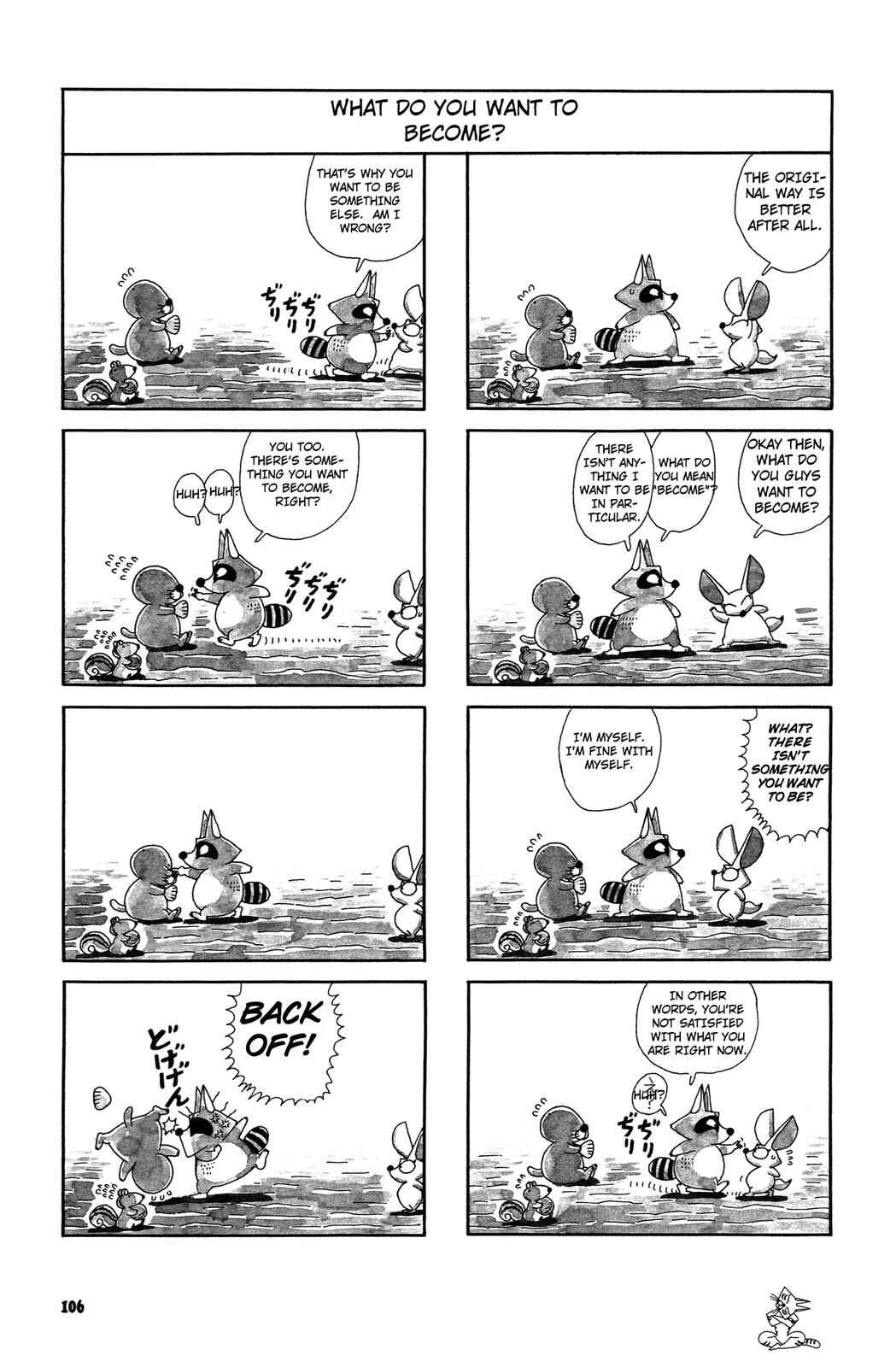 Page 4 Chapter 47 Bonobono