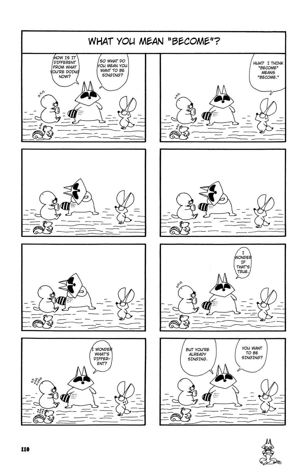 Page 8 Chapter 47 Bonobono