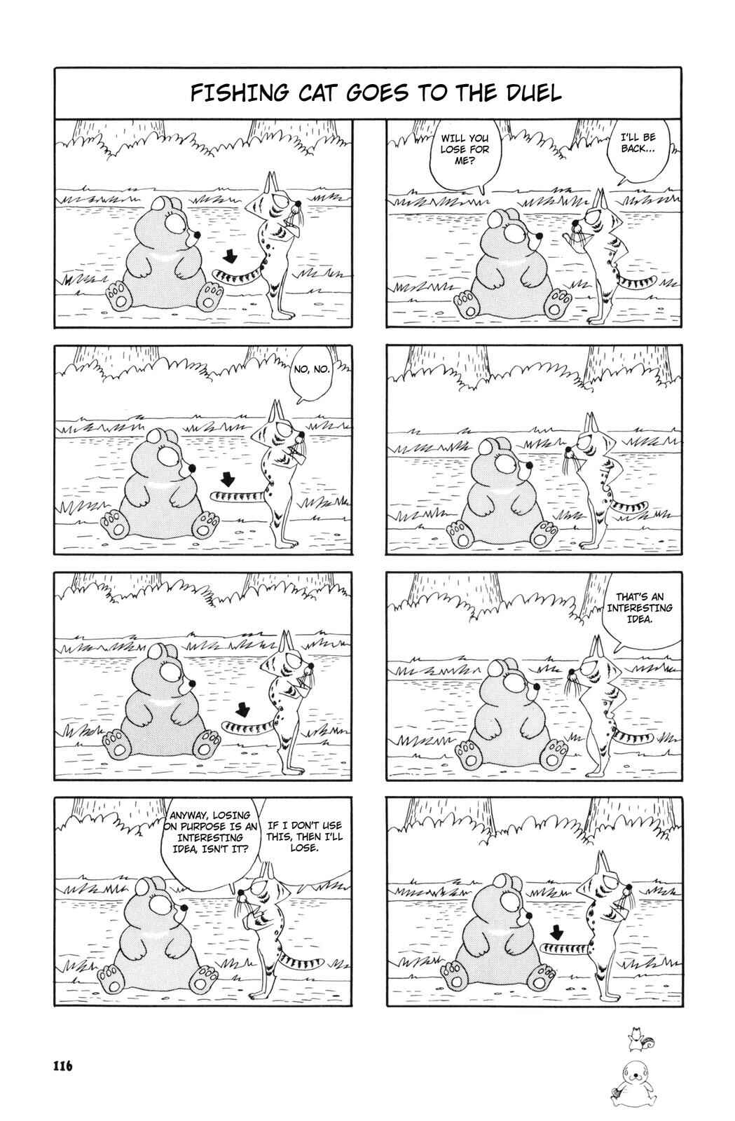 Page 6 Chapter 32 Bonobono