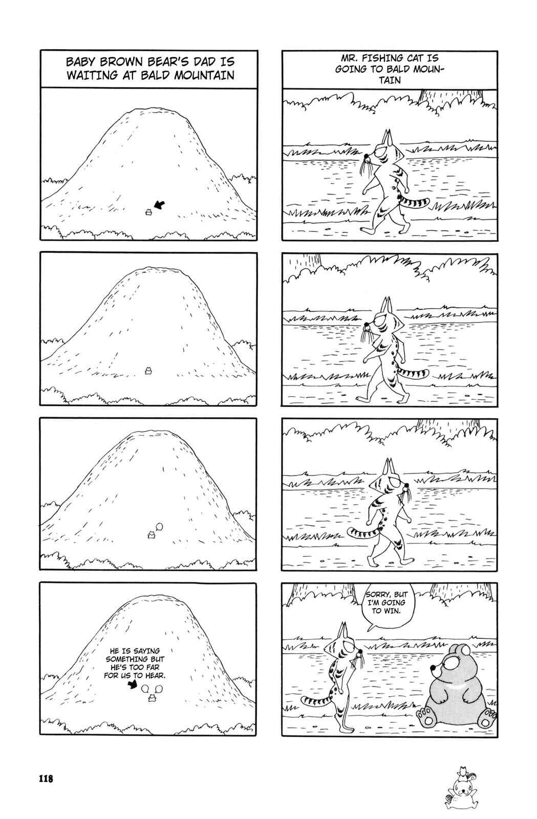 Page 8 Chapter 32 Bonobono