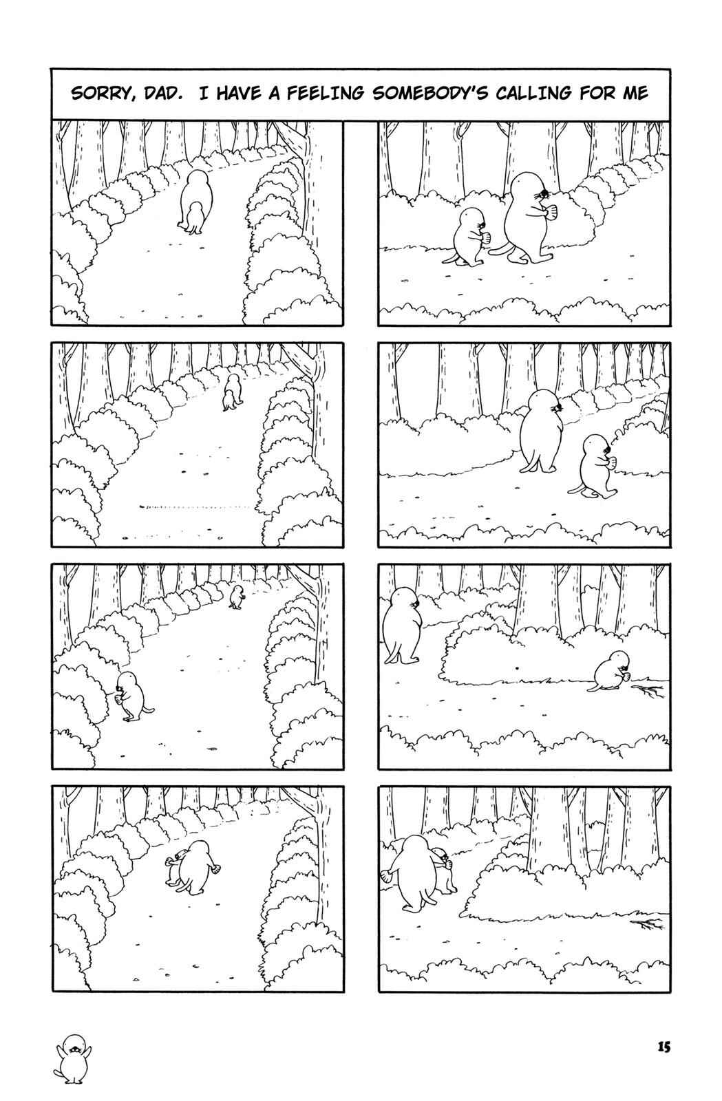 Page 3 Chapter 2 Bonobono