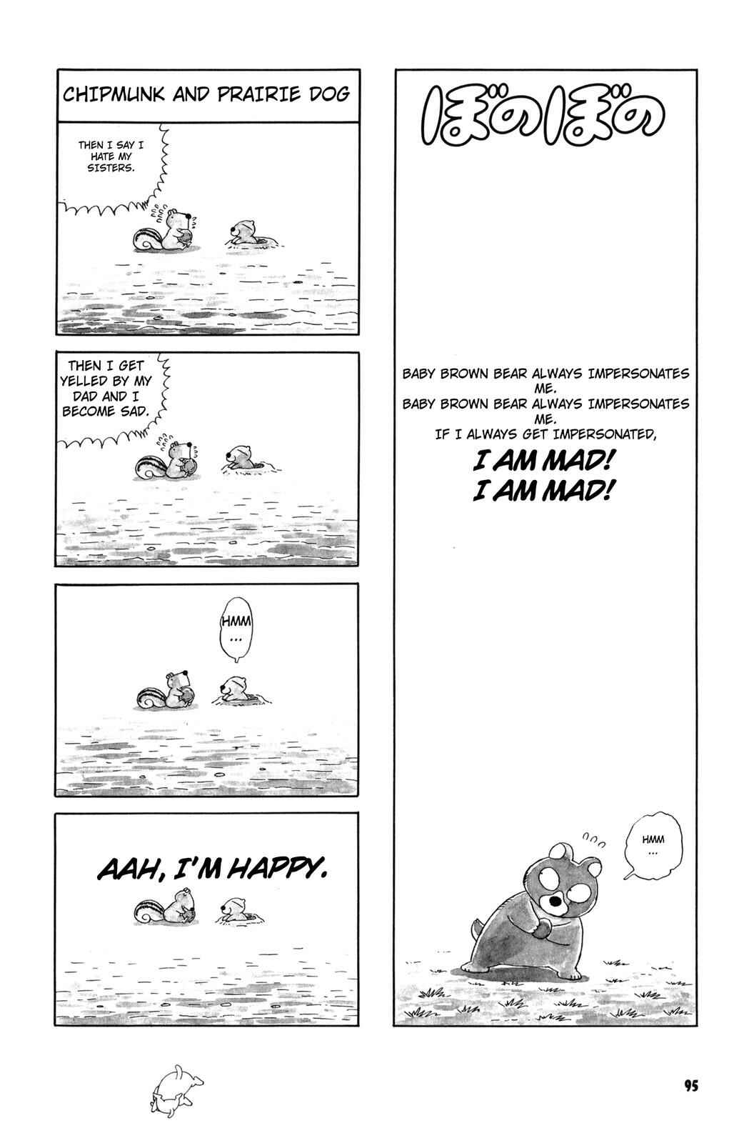 Page 1 Chapter 30 Bonobono