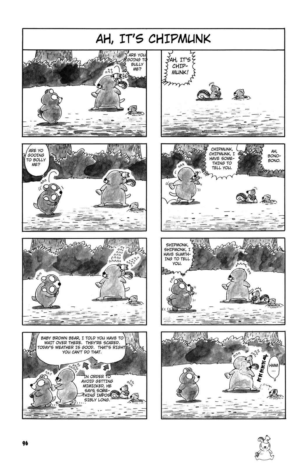 Page 2 Chapter 30 Bonobono