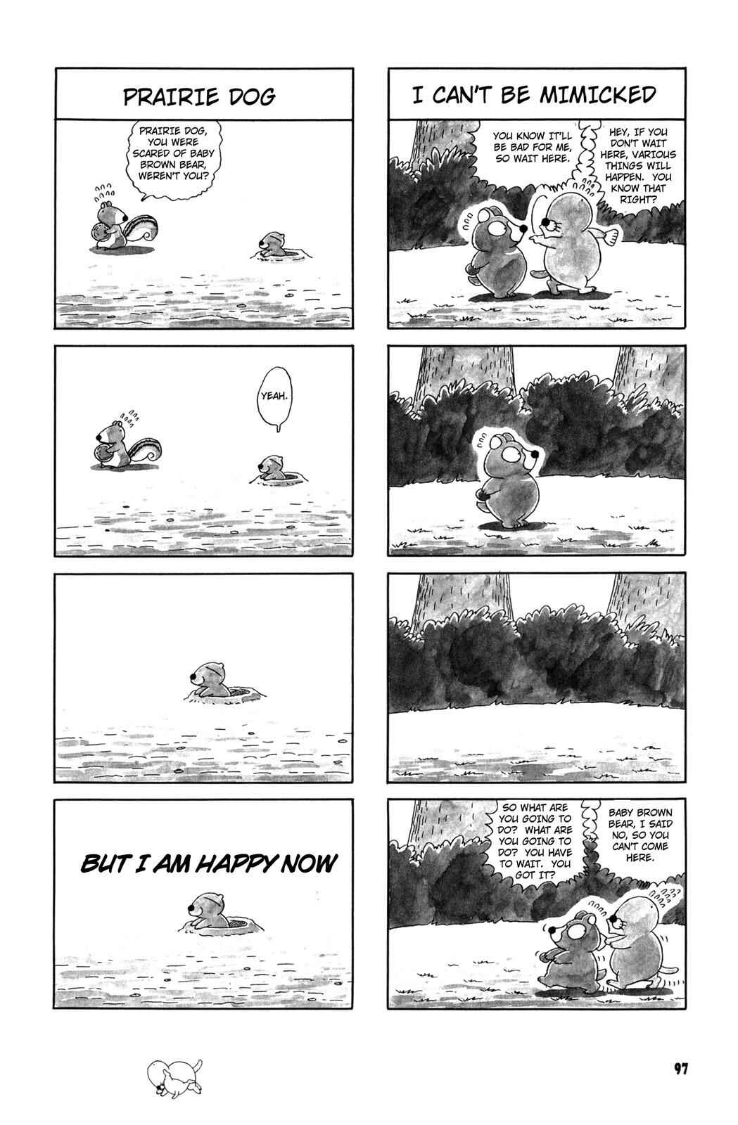 Page 3 Chapter 30 Bonobono