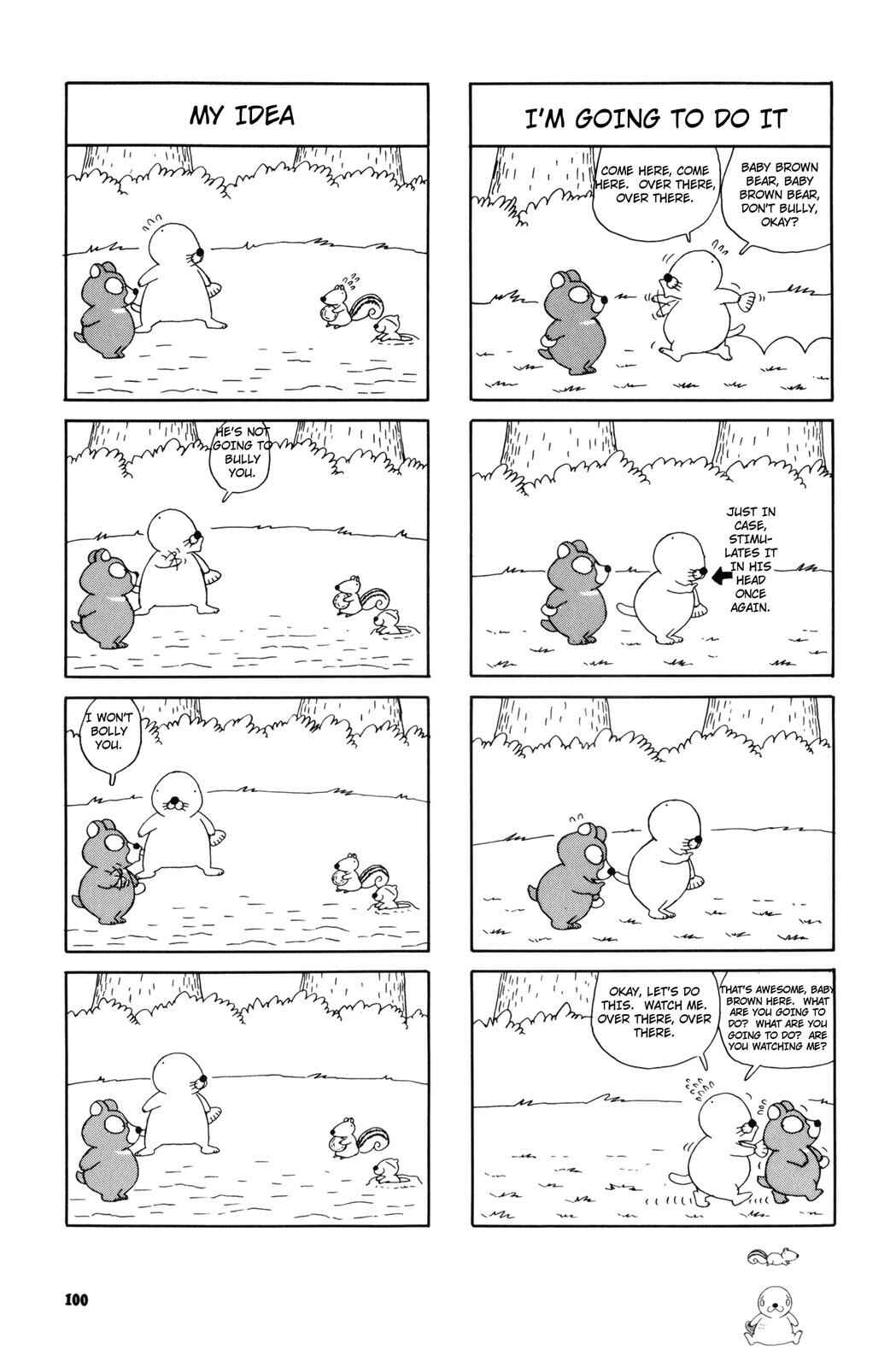 Page 6 Chapter 30 Bonobono