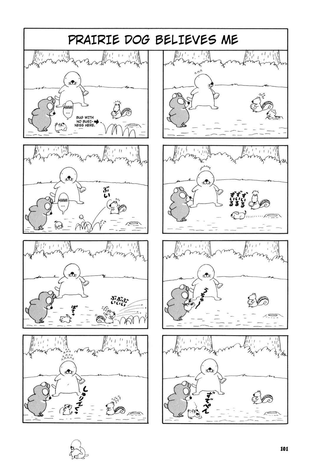 Page 7 Chapter 30 Bonobono
