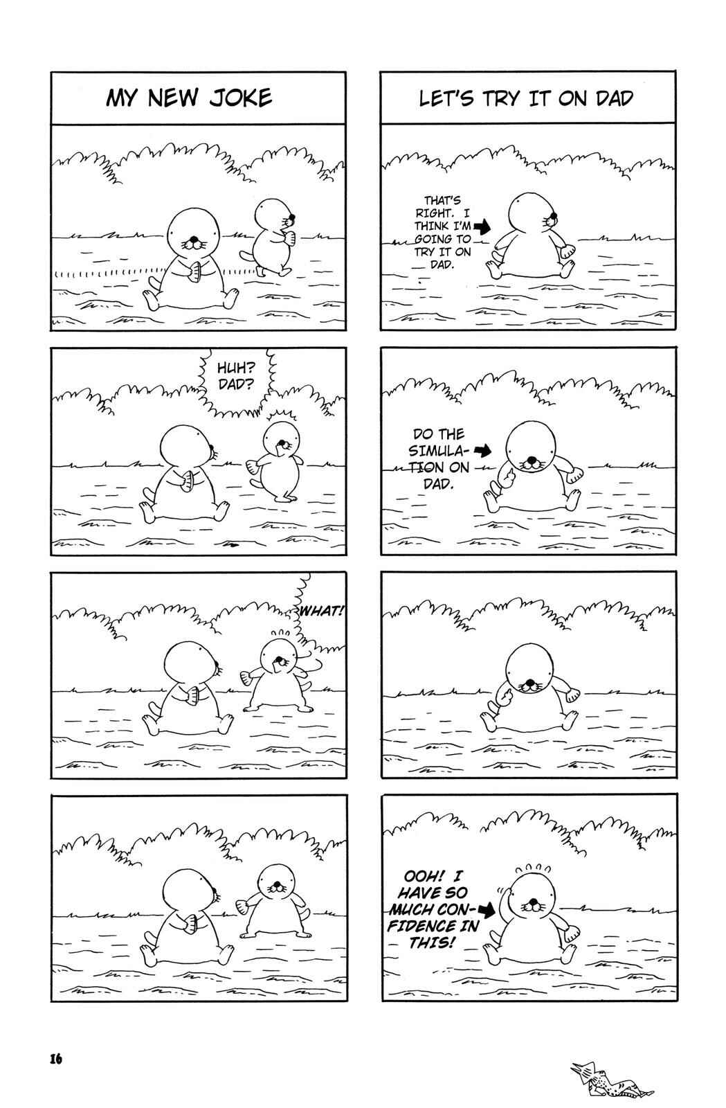 Page 2 Chapter 36 Bonobono