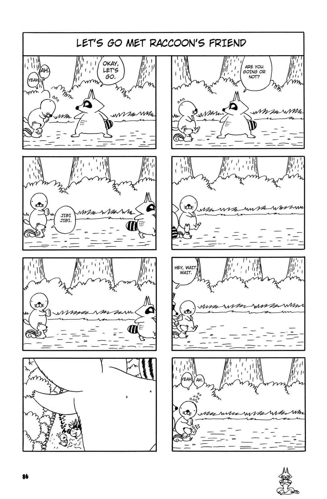 Page 8 Chapter 44 Bonobono