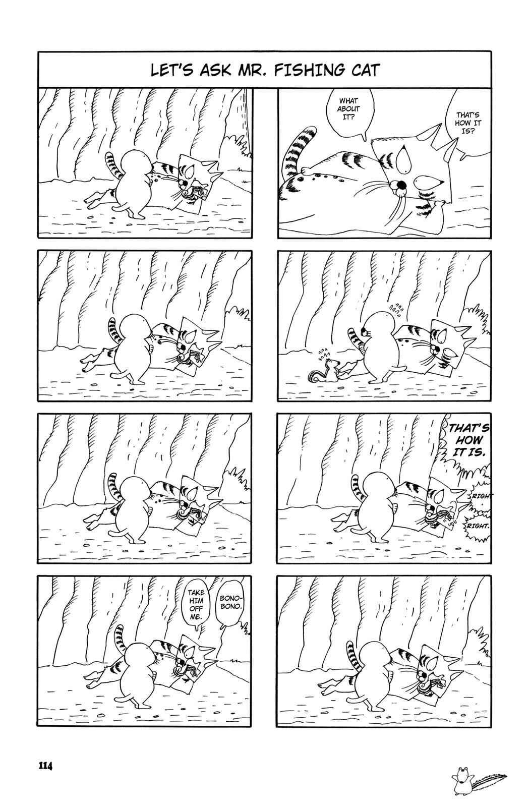 Page 6 Chapter 16 Bonobono
