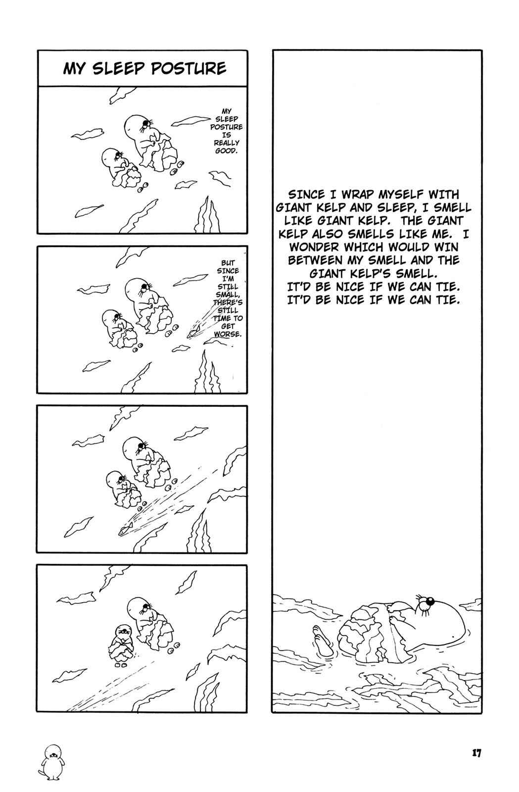 Page 1 Chapter 3 Bonobono
