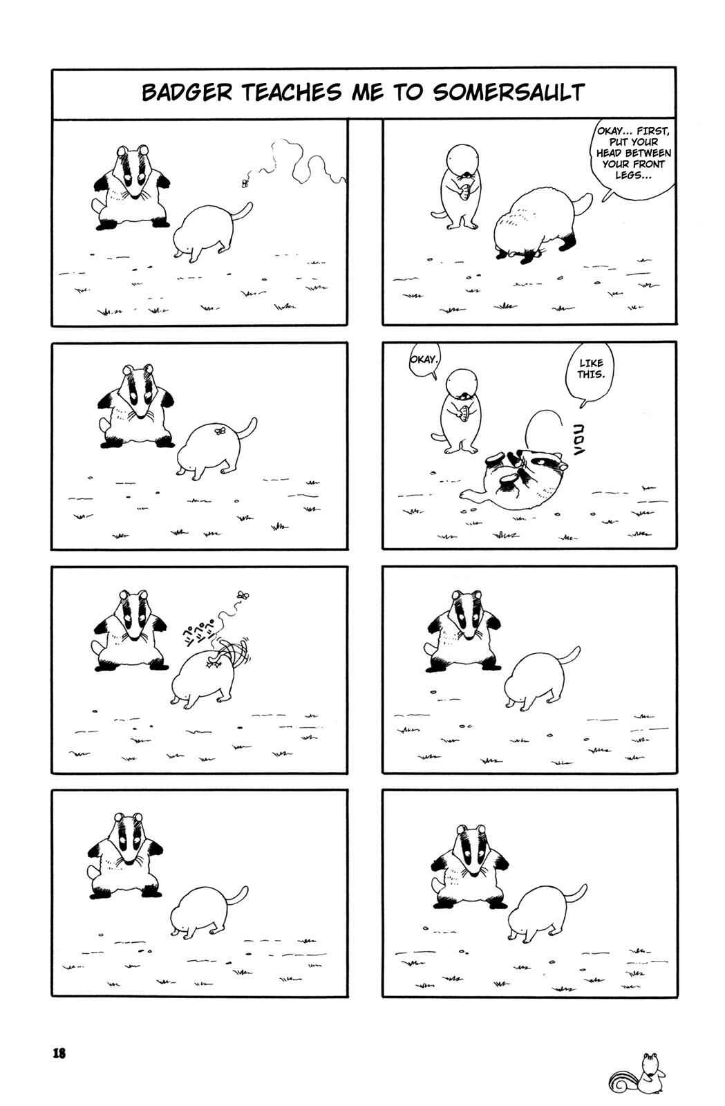 Page 2 Chapter 3 Bonobono