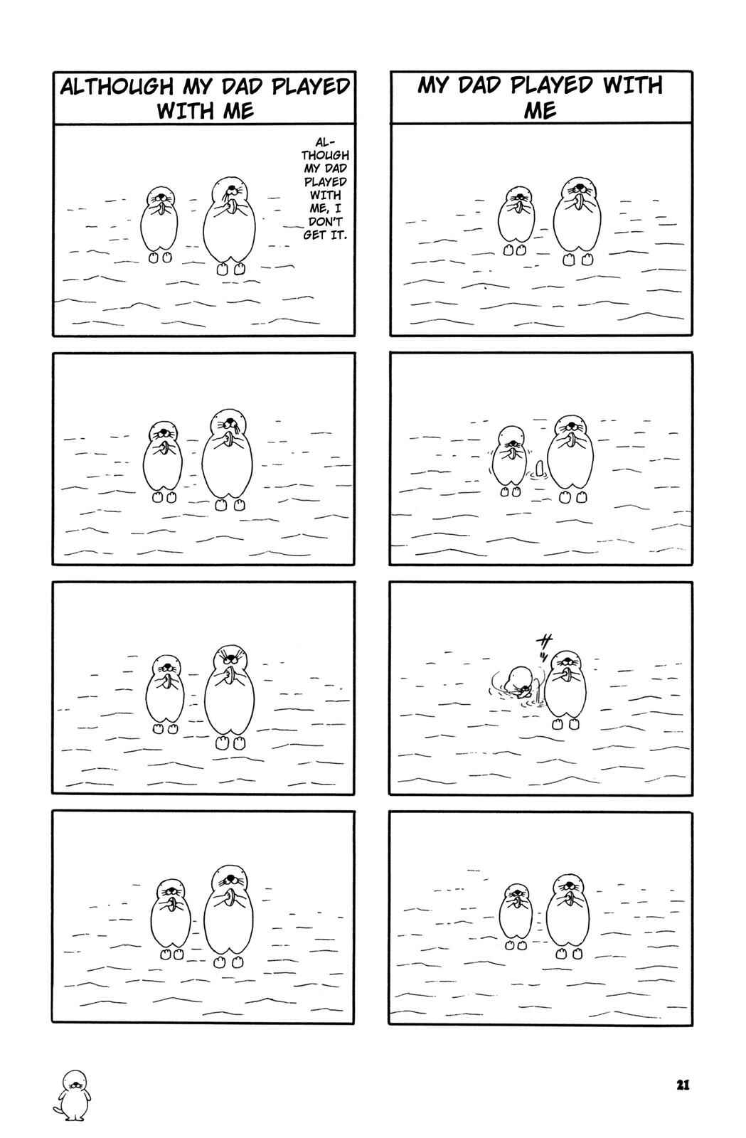 Page 5 Chapter 3 Bonobono