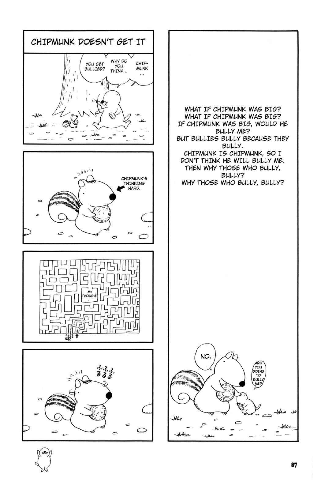 Page 1 Chapter 13 Bonobono