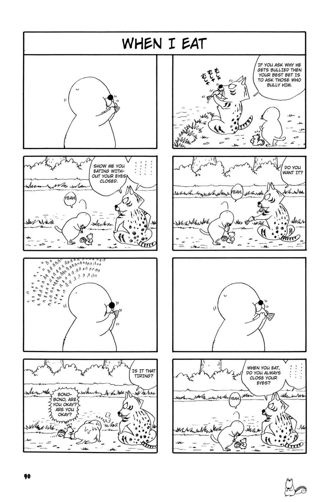 Page 4 Chapter 13 Bonobono