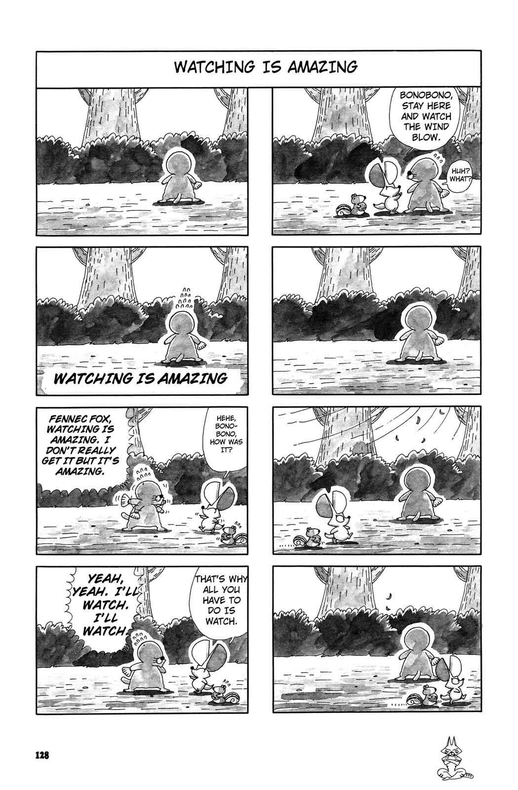 Page 2 Chapter 50 Bonobono