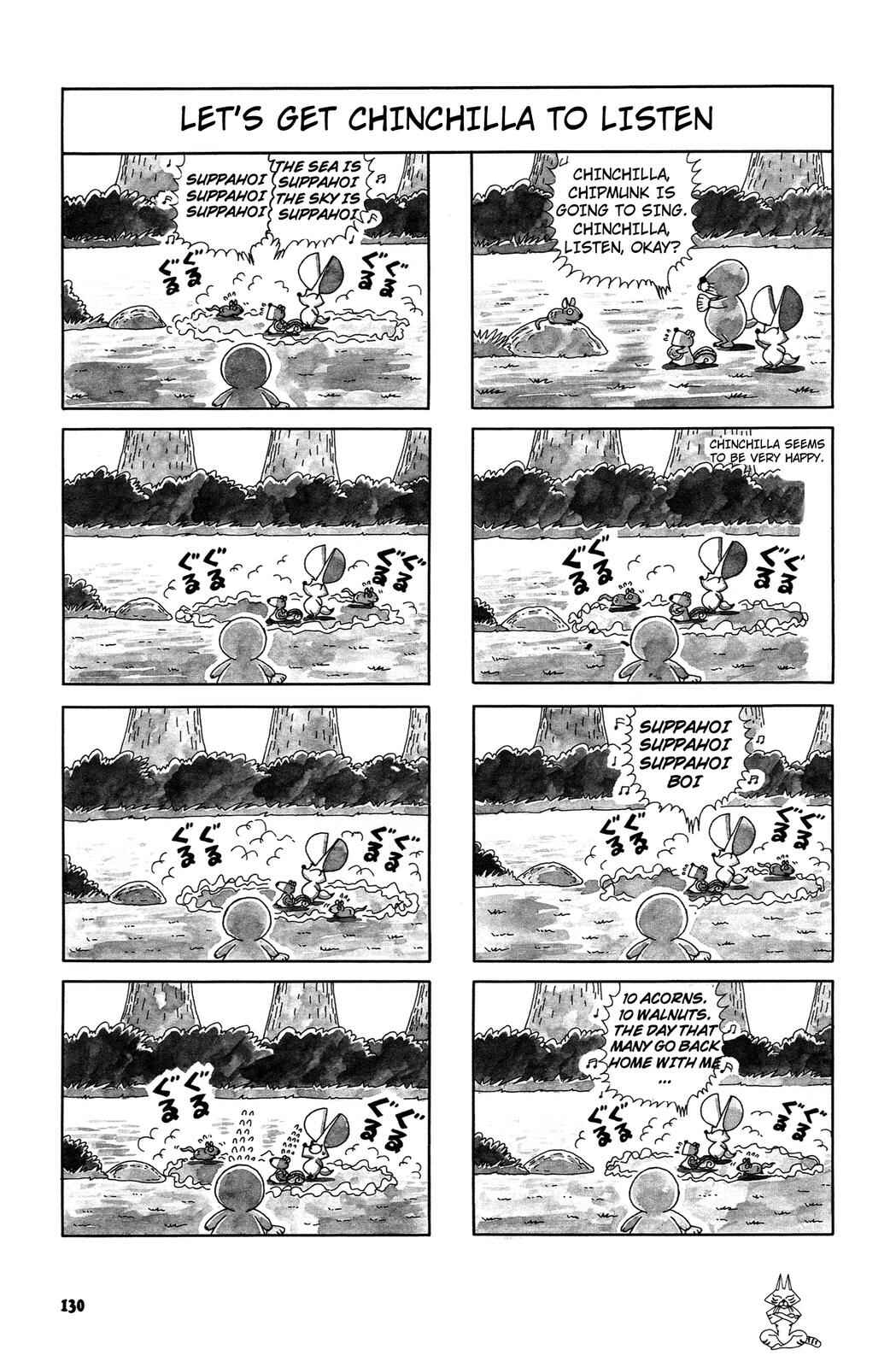Page 4 Chapter 50 Bonobono