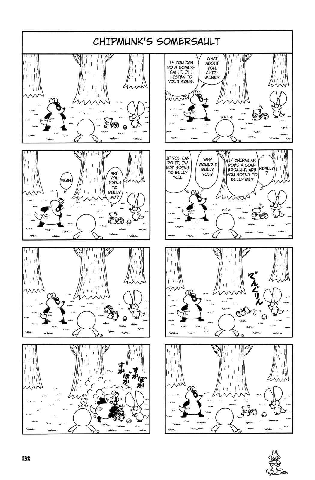 Page 6 Chapter 50 Bonobono