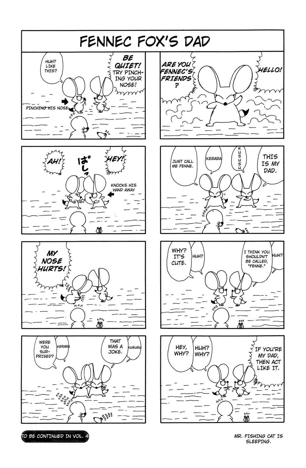 Page 8 Chapter 50 Bonobono