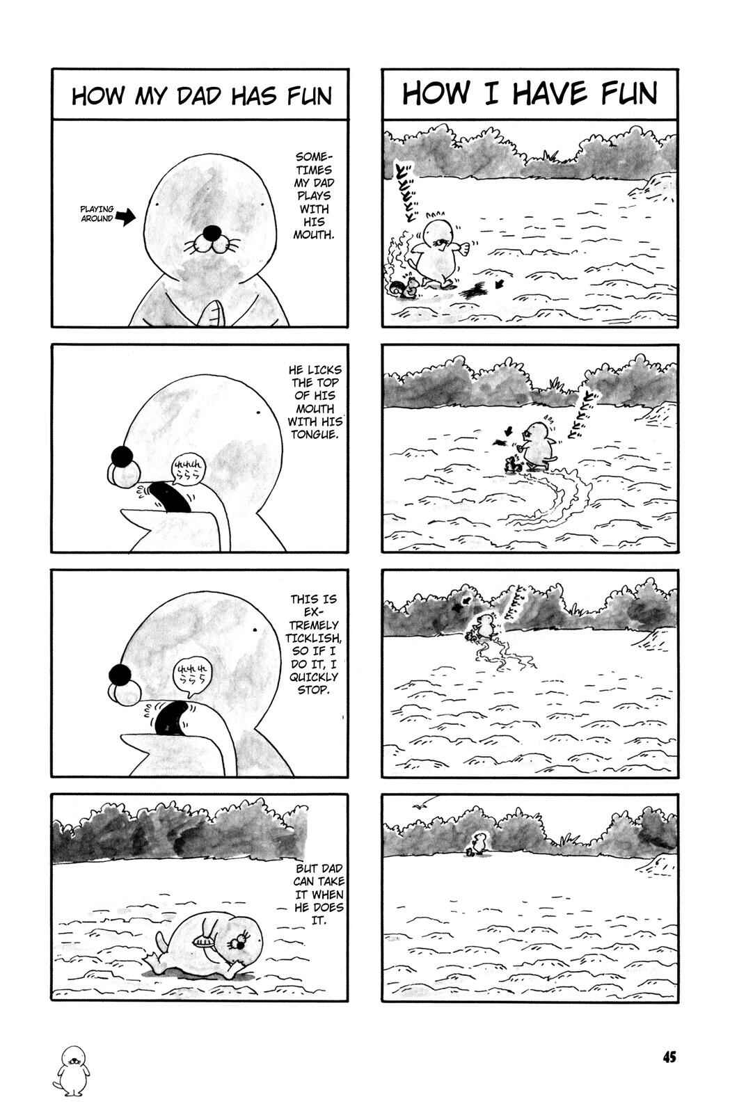 Page 6 Chapter 7 Bonobono