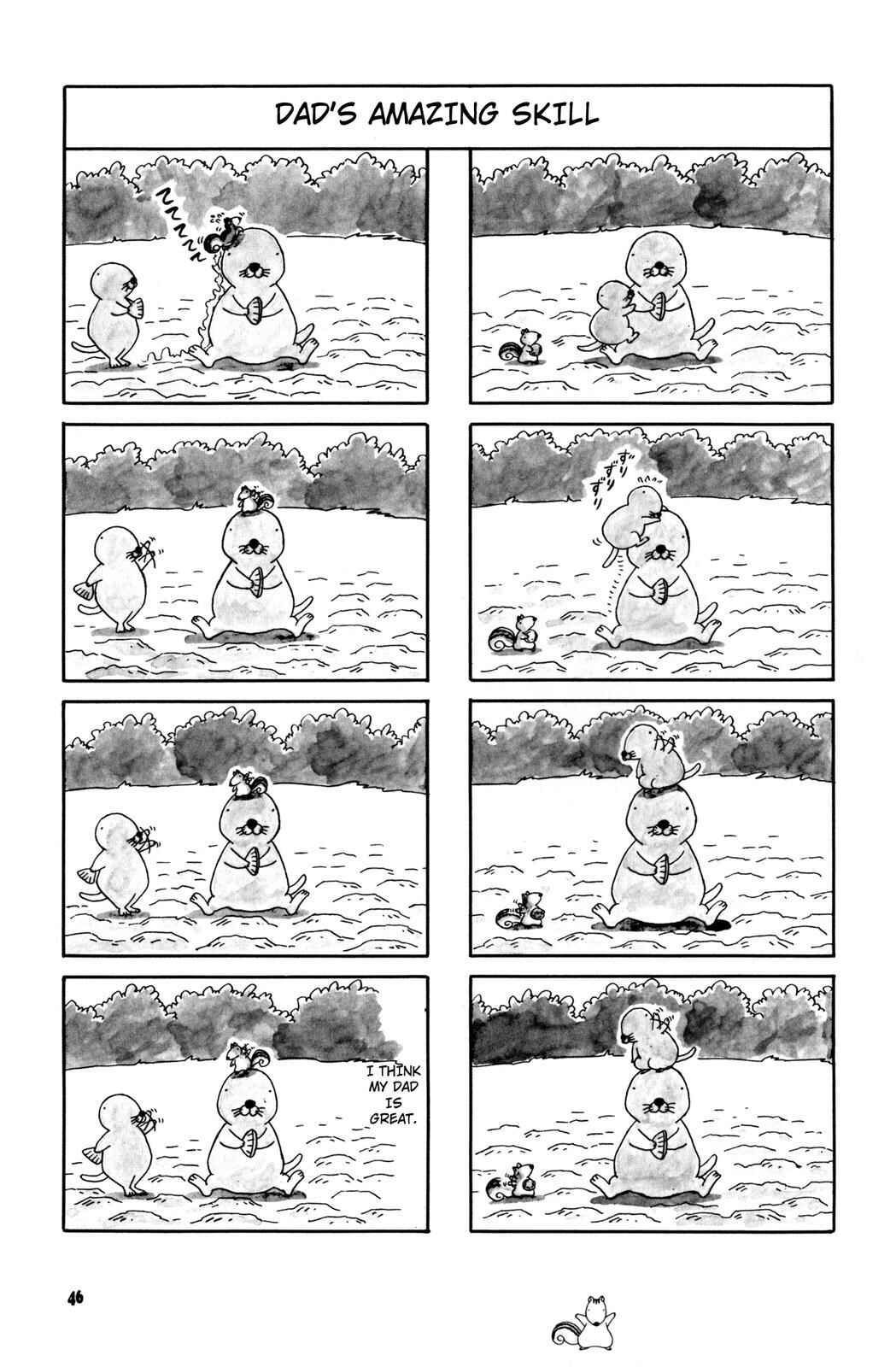 Page 7 Chapter 7 Bonobono
