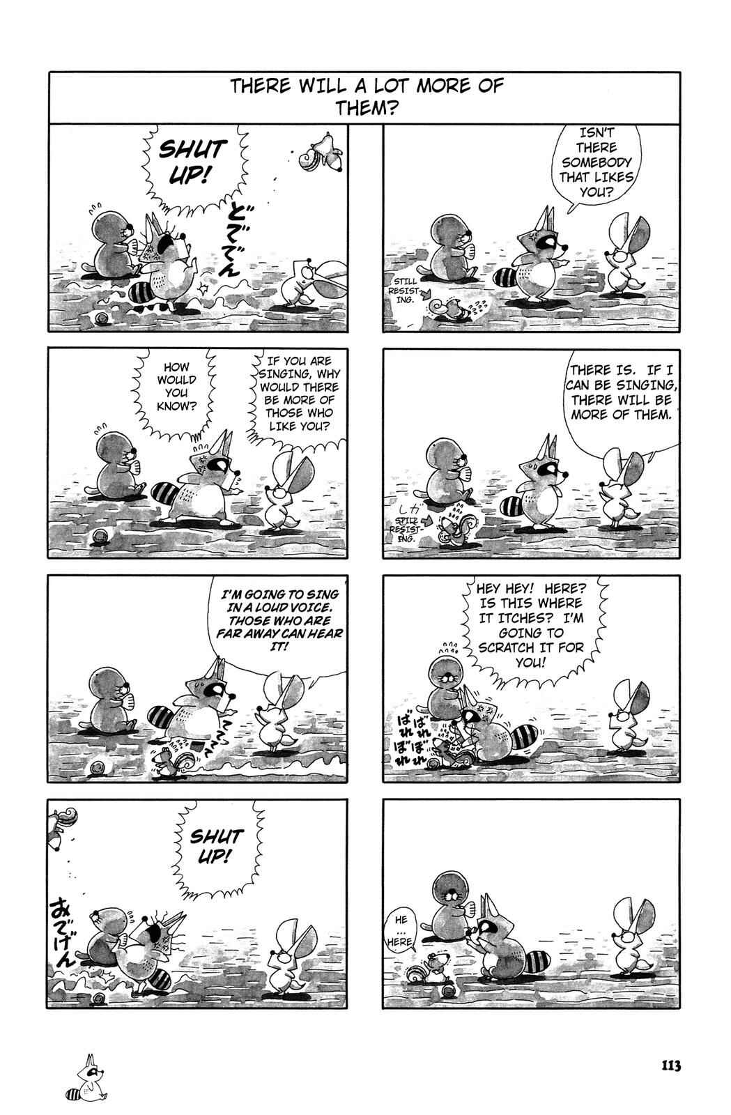 Page 3 Chapter 48 Bonobono