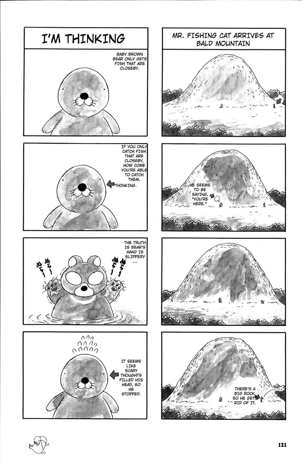 Page 3 Chapter 33 Bonobono