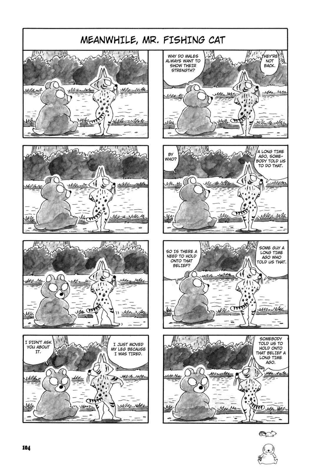 Page 2 Chapter 31 Bonobono