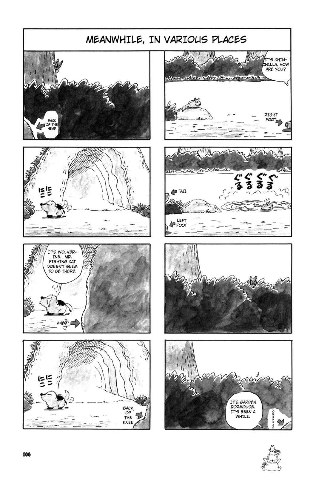 Page 4 Chapter 31 Bonobono