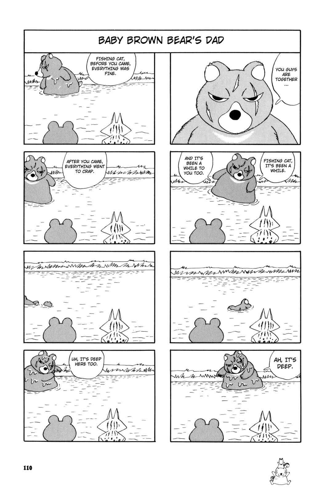 Page 8 Chapter 31 Bonobono