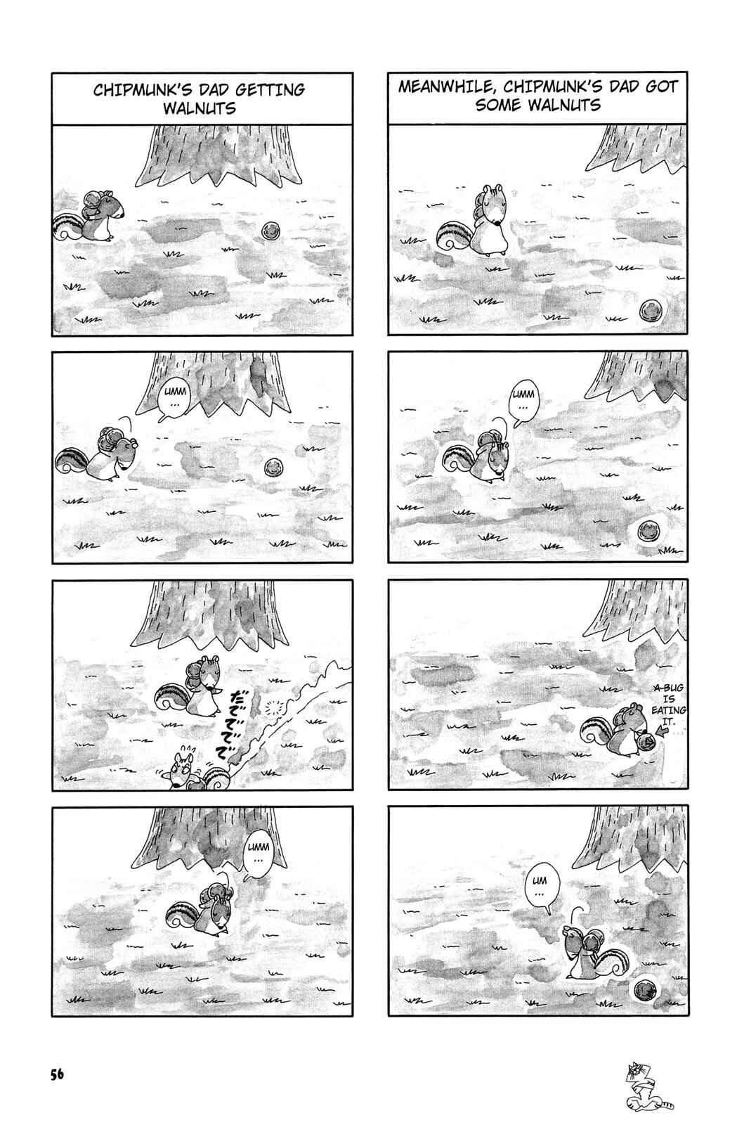 Page 2 Chapter 41 Bonobono