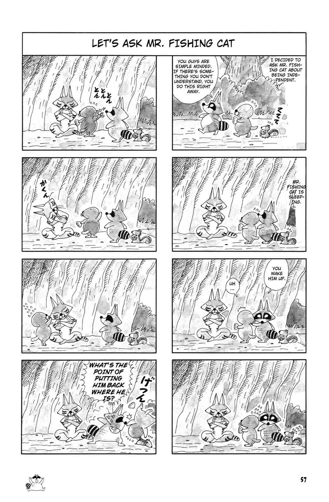 Page 3 Chapter 41 Bonobono