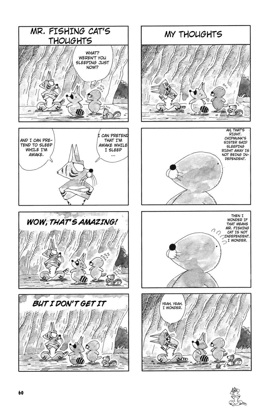 Page 6 Chapter 41 Bonobono